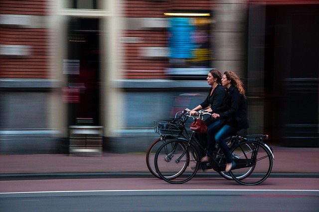 Fahrraddemo in Berlin aufgelöst