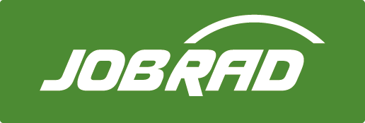 Jobrad Logo