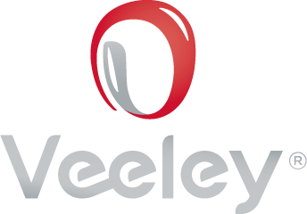 E-Scooter von Veeley