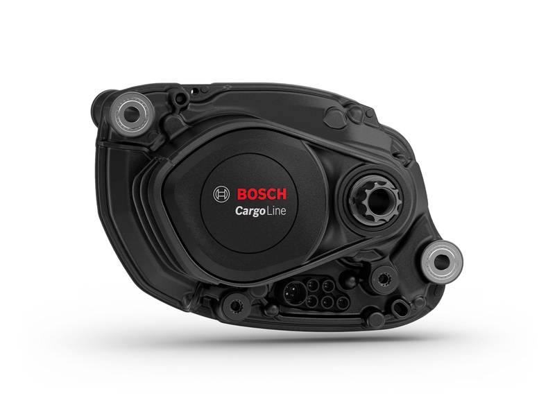 Bosch eBike CargoLine
