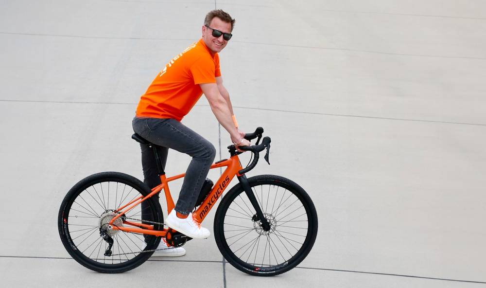 Maxcycles Fahrrad Händler München