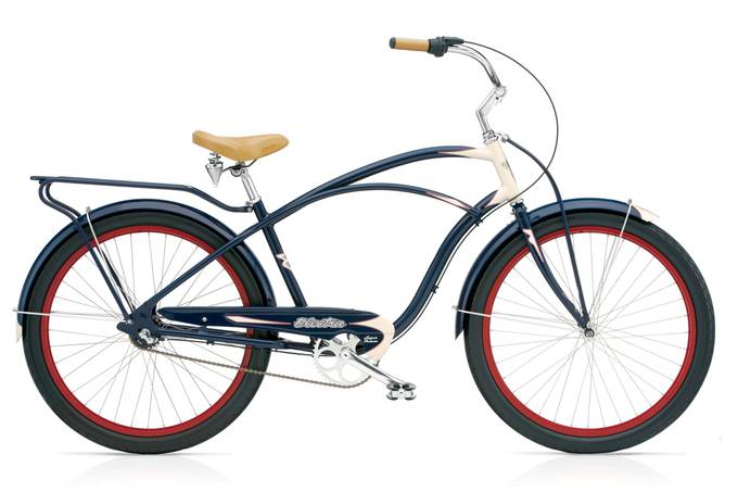 Electra Bikes Classic men