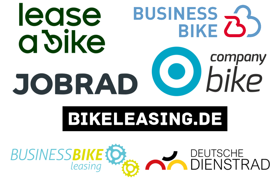 Jobrad Business Bike bikeleasing