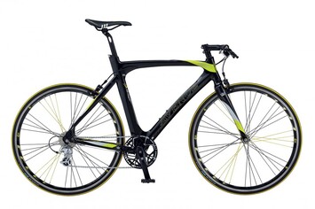 Avenue Bikes Spirit Fahrräder München