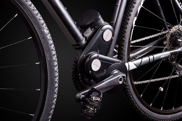 Relo eBike Motor